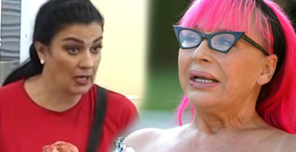 Saška zapretila Zorici: Počupaću joj kosu!