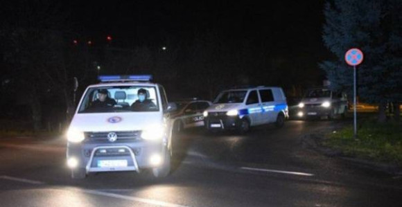 SIPA uhapsila dvije osobe zbog terorizma