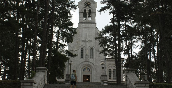 U Nikšiću danas veliki crkveno-narodni sabor