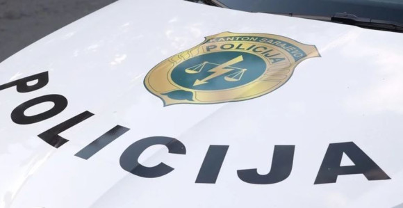 U Tuzli poginuo pješak