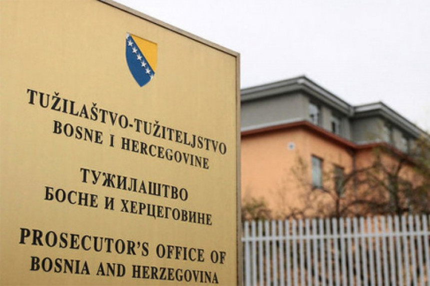 Optužnica protiv carinika zbog primanja mita