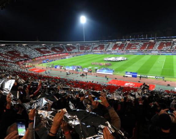 Crvena zvezda prodala igrača Mančester sitiju