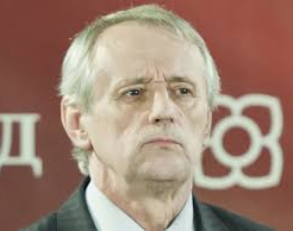 "Dodik pristao na toalet papir NATO paktu"