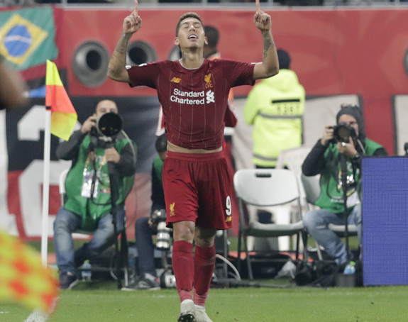 Liverpul novi šampion svijeta