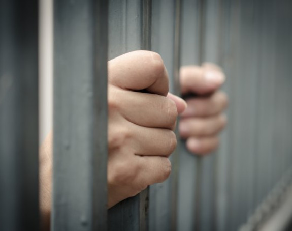 Најмање 18 мртвих у тучи затвореника