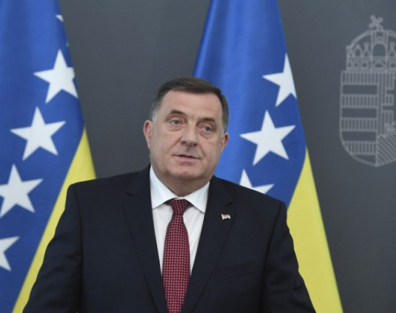 "Nema nikakvog integracionog plana u NATO"