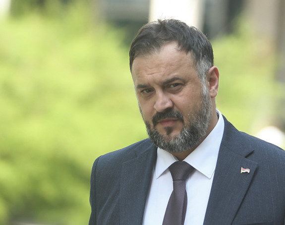Žunić uvjerava: Zaustavljen je put BiH u NATO