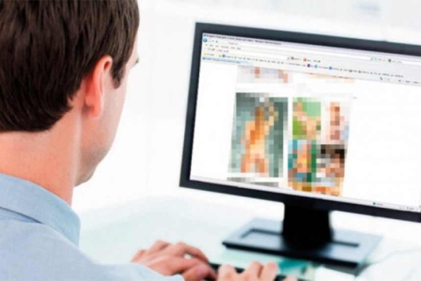 Zagreb: Hapšenje zbog dječije pornografije