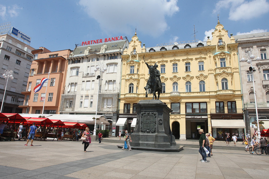 Hrvatska ne želi da Srbija pristupi EU