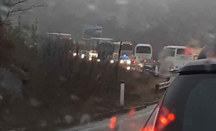 “Ne damo crkvu, urazumite se, braćo Crnogorci”