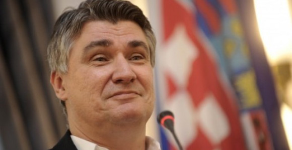 Anketni rezultati: Zoran Milanović za sada prvi