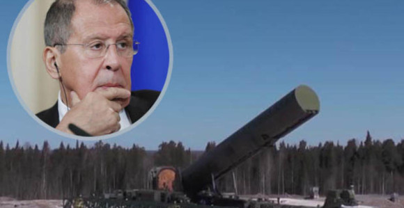 Rusija spremna da otkrije tajne svoje rakete