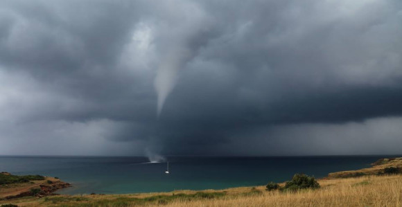 U  Zadru pijavica, širom Dalmacije poplave