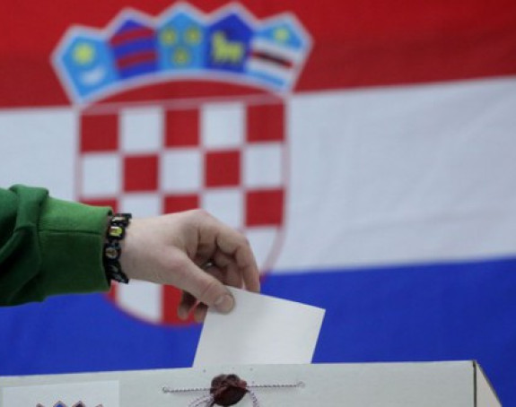 Hrvatska bira predsjednika: U BiH 44 birališta