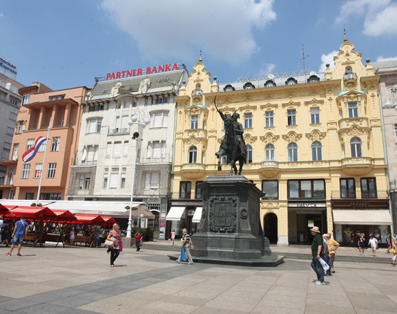 Hrvatska ne želi da Srbija pristupi EU