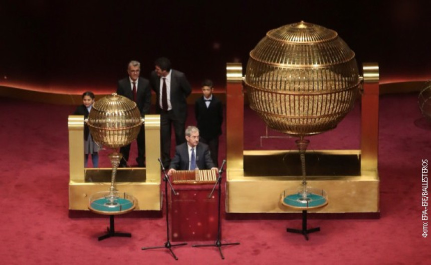 Uložiš 20 evra, dobiješ 400.000!