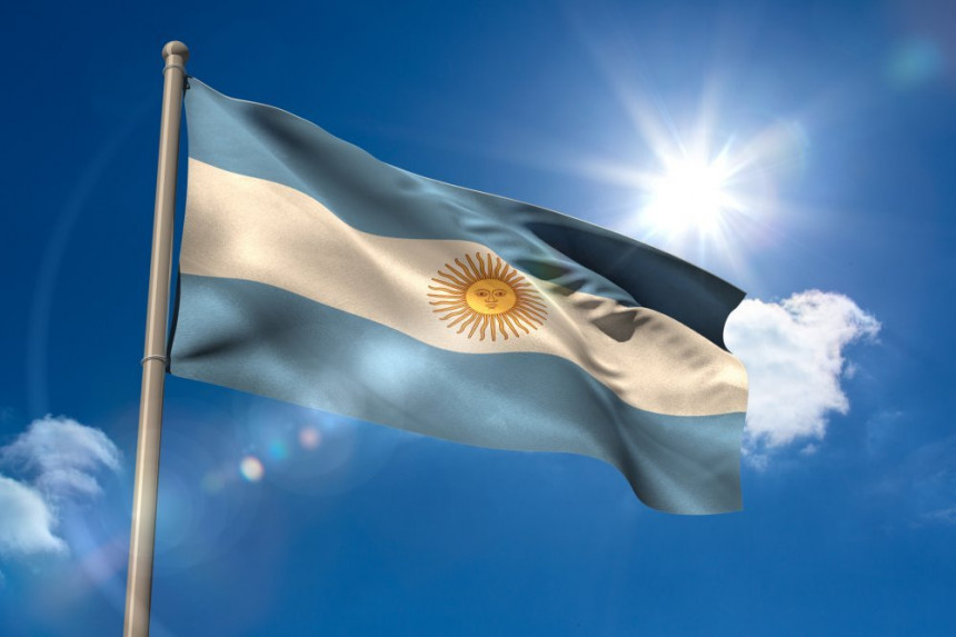 Argentina proglasila bankrot