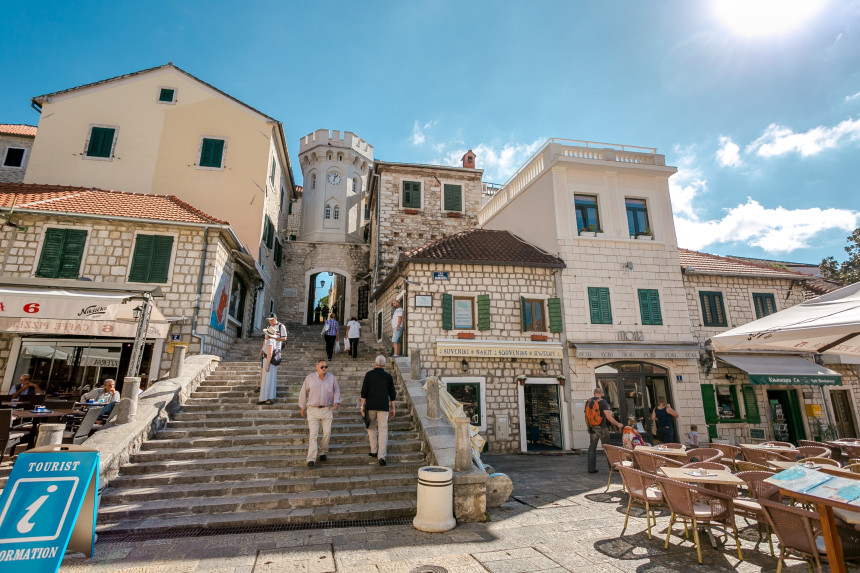 Herceg Novi nudi odličnu zabavu i provod