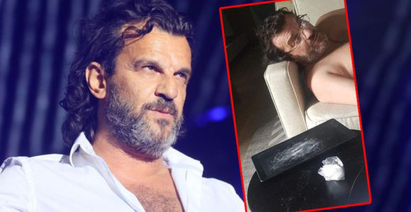 Aca objasnio spornu fotografiju koja se širi društvenim merežama!