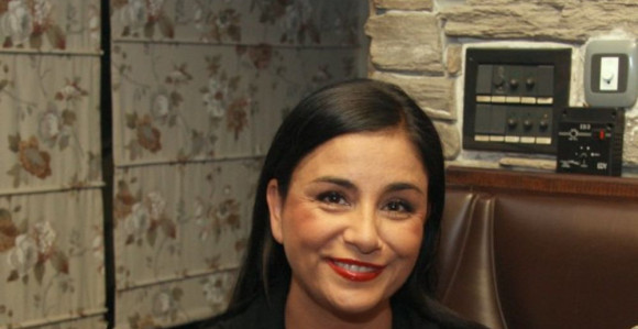 Bila je fatalna zavodnica 80-tih na EX YU sceni, Bajaga joj posvetio pesme!