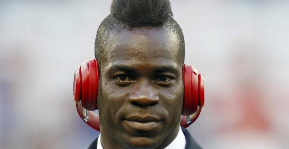 Dejan Stanković dovodi Marija Balotelija u Zvezdu?