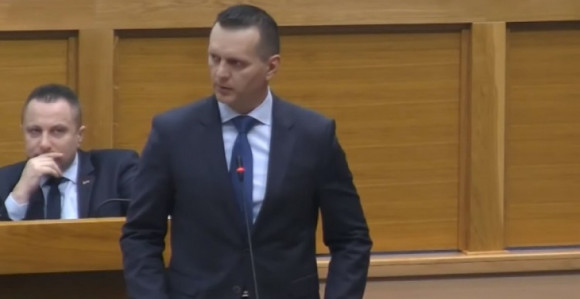 Lukač tvrdi da je reagovao u samoodbrani!?