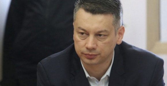 NEŠIĆ: “DNS razmišlja o novim ministrima u Vladi”
