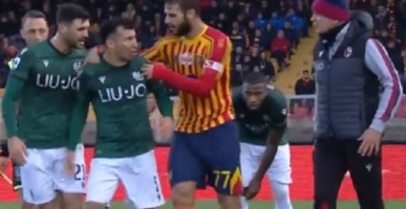 Pojavio se snimak svađe Mihajlovića i Medela