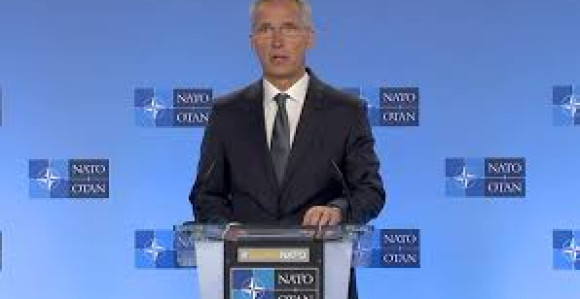 Stoltenberg je spreman da se sretne sa Putinom