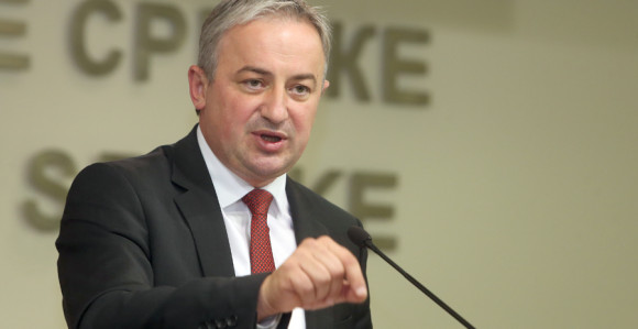 "U dokumentu se nigdje ne pominje Republika Srpska"