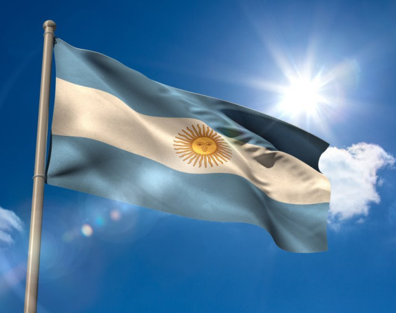 Argentina proglasila bankrot