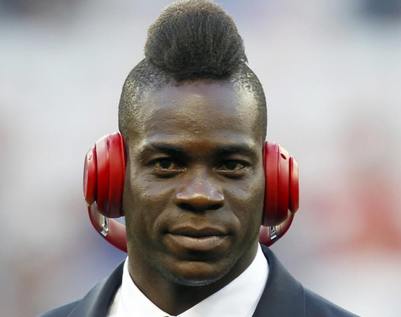 Dejan Stanković dovodi Marija Balotelija u Zvezdu?