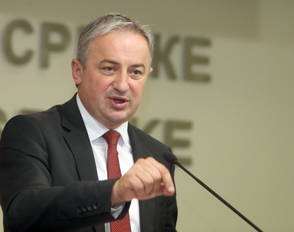 "U dokumentu se nigdje ne pominje Republika Srpska"