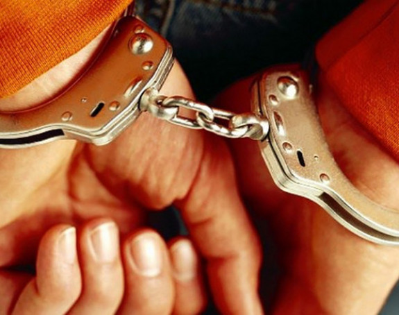 Uhapšena žena zbog krađe skupocjene kreme