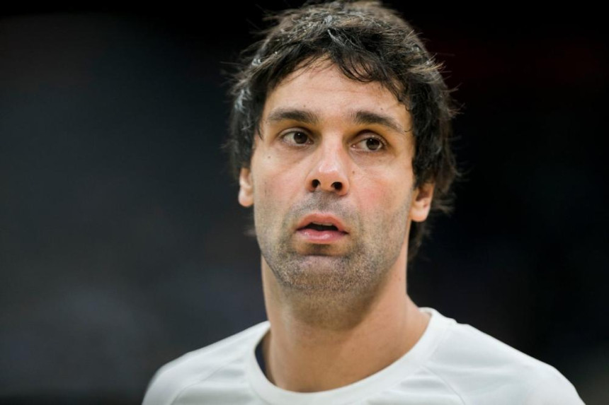 Teodosić MVP regularnog dijela Evrokupa
