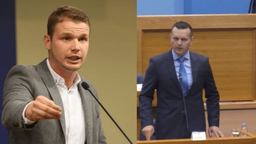 Dragan Lukač ne pomišlja da podnese ostavku
