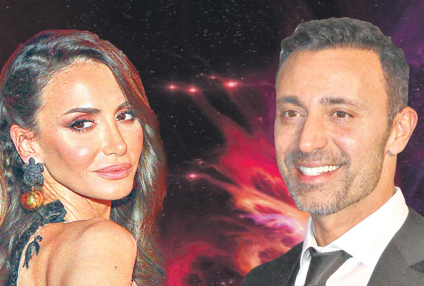 Emina se vratila bivšem mužu!