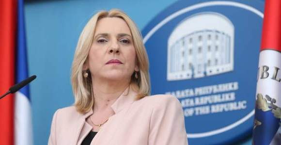 Cvijanović: Sa DNS-om očuvati partnerstvo