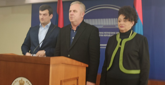"Dodik počinio najveću izdaju u istoriji Srpske"