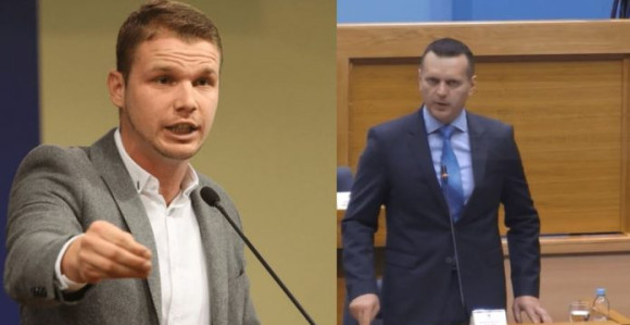 Dragan Lukač ne pomišlja da podnese ostavku