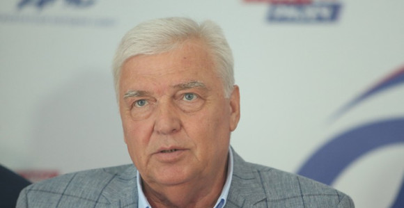 Potvrđeno: Marko Pavić podnio ostavku na funkciju predsjednika DNS