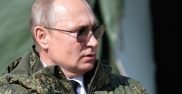 Путин: Надмашили смо друге у наоружању