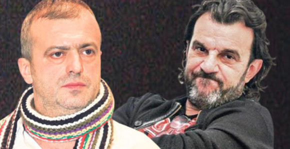 Sergej prozvao Lukasa zbog fotografije, pevač mu brutalno uzvratio!