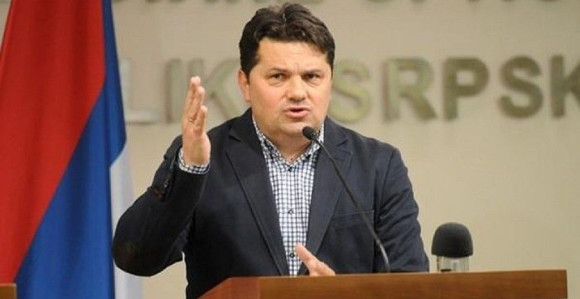 Stevandić ima najavu "božićnih ustanaka" u RS