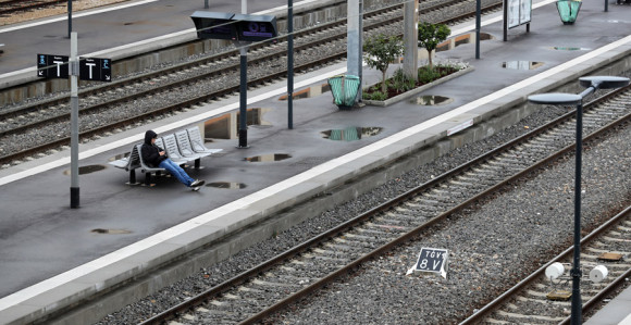 У Француској штрајк ушао у двадесети дан