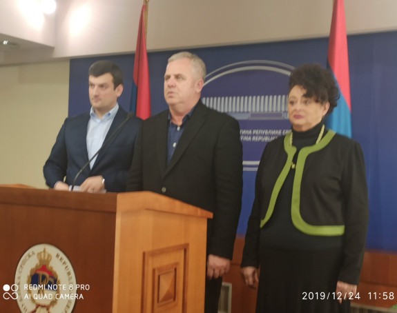 "Dodik počinio najveću izdaju u istoriji Srpske" 