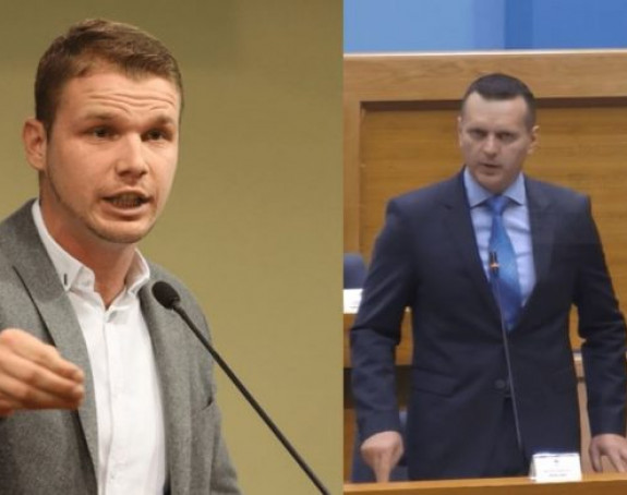 Dragan Lukač ne pomišlja da podnese ostavku