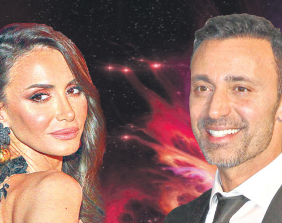 Emina se vratila bivšem mužu!