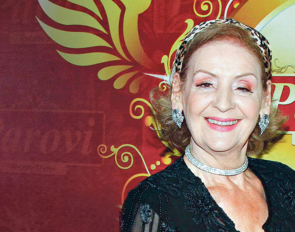 Lepa Lukić za mesec dana u rijalitiju zaradila 20.000 evra!