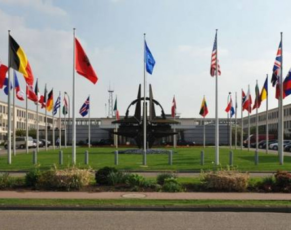 Program reformi je u sjedištu NATO saveza